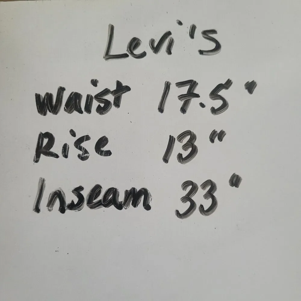 Levis up sale